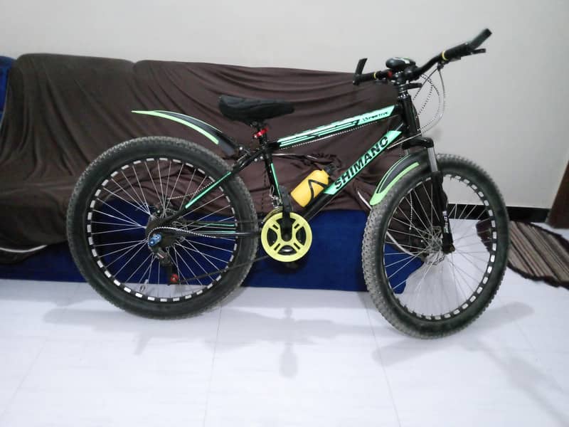 cycle 0