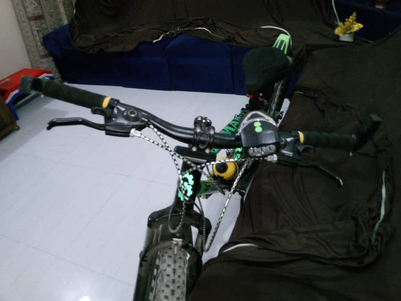 cycle 2