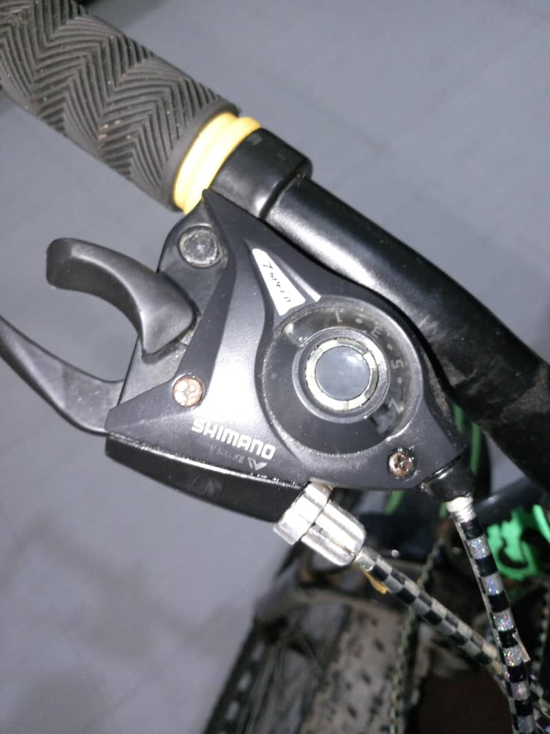 cycle 3