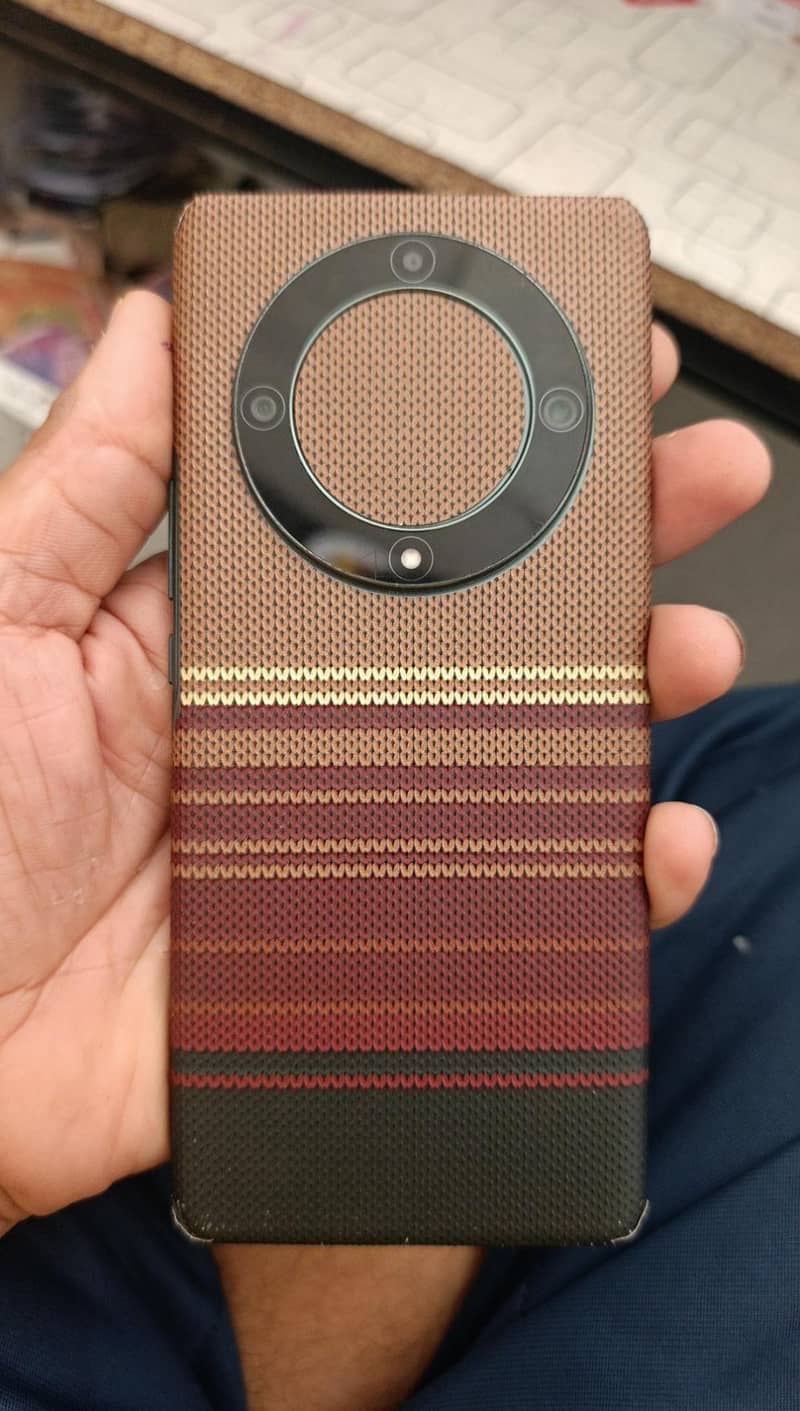 Honor X9a 2