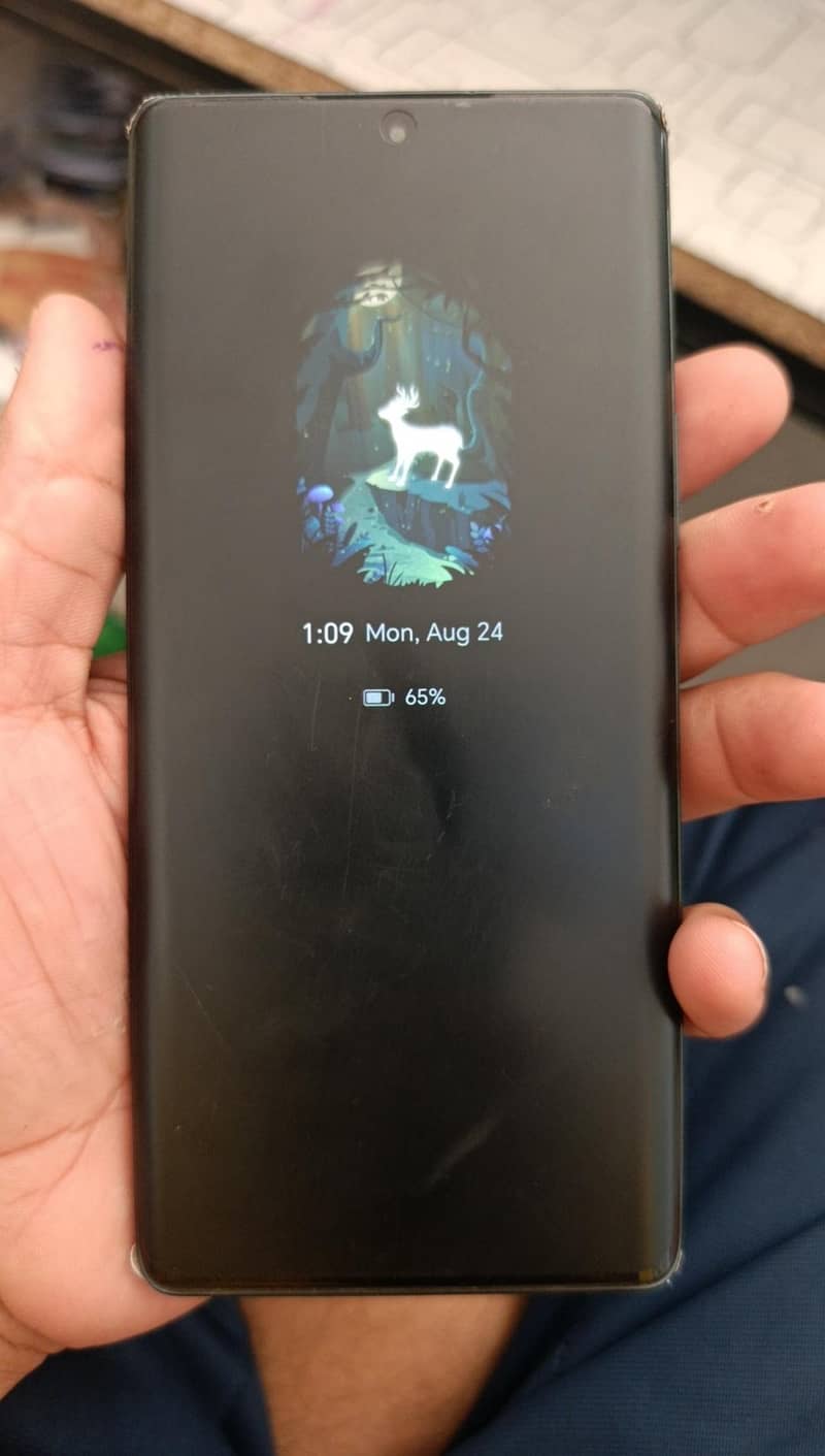 Honor X9a 3