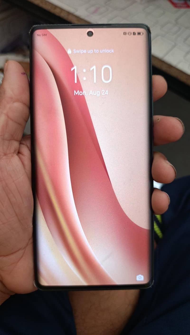 Honor X9a 4