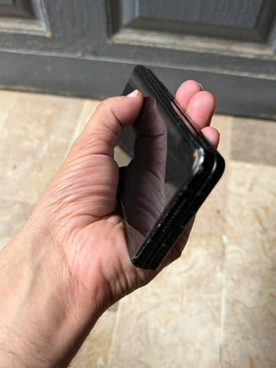 Samsung Mobile Z Fold 3 12/256
