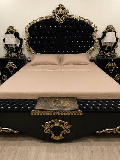 Brand new entire furniture for a room