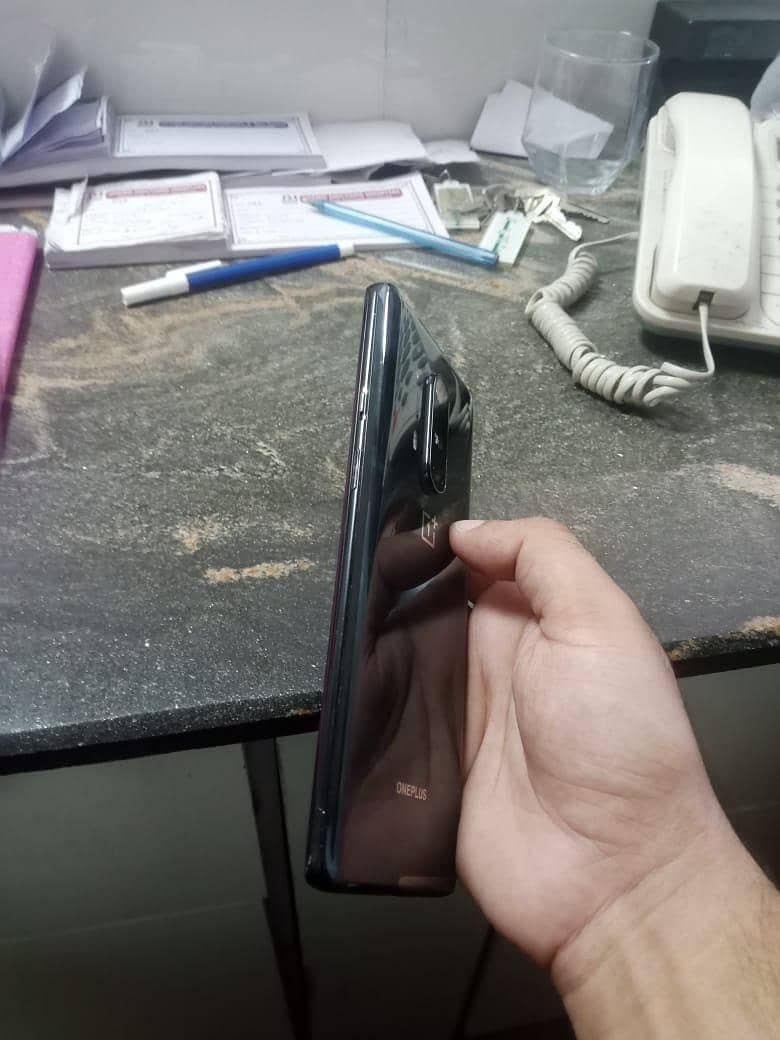 One Plus 8 Pro 1
