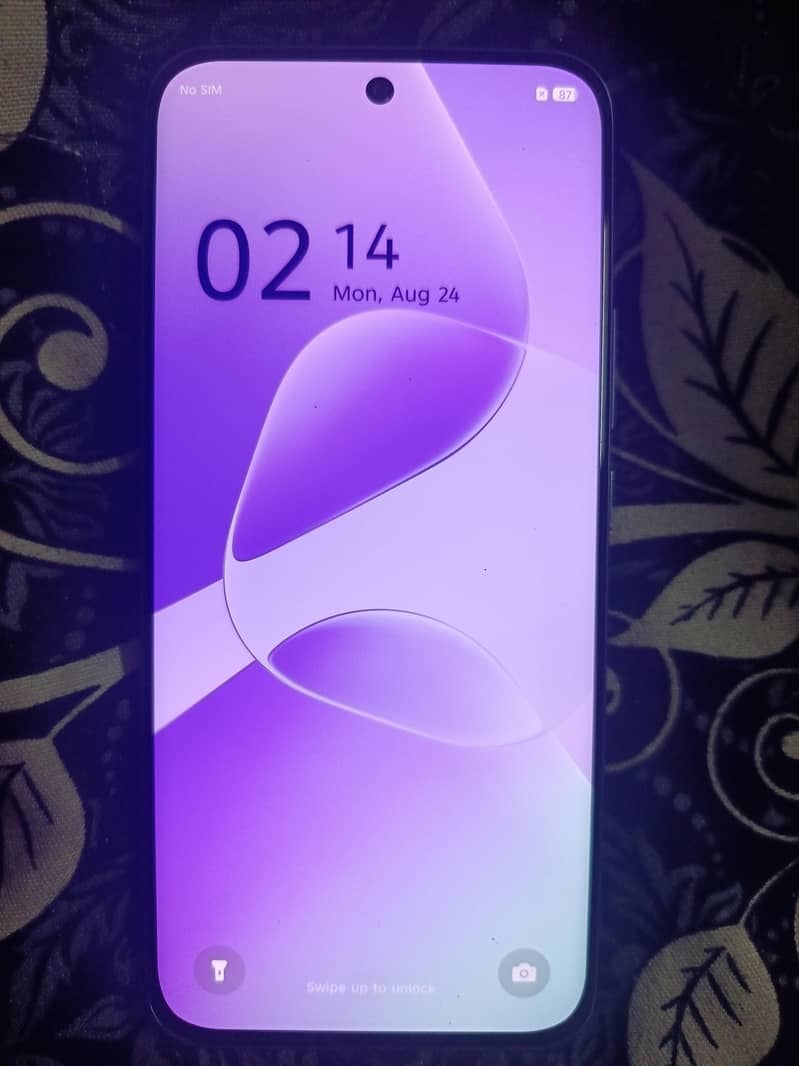Infinix Other Model 1