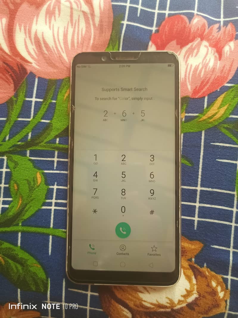 OPPO F5 3