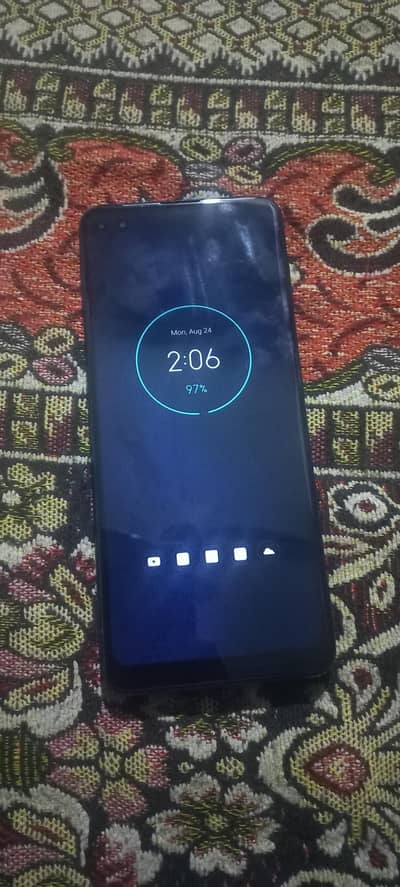 Motorola One 5G Ace