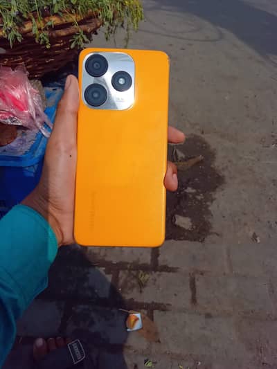 Tecno Spark 10C
