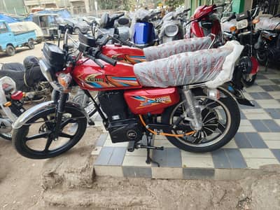 UNITED BULLET