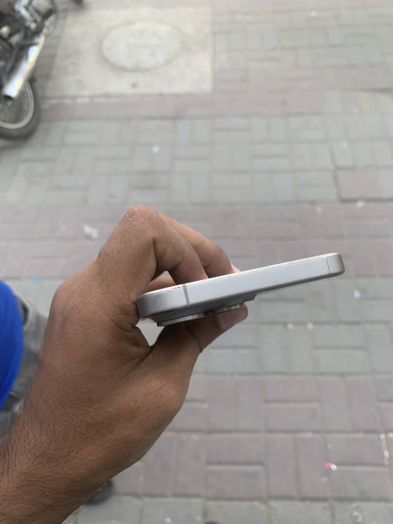 iPhone 15 pro max 256 0