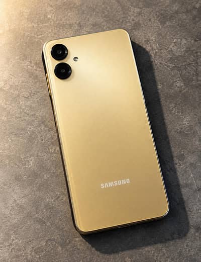 Samsung Mobile A06