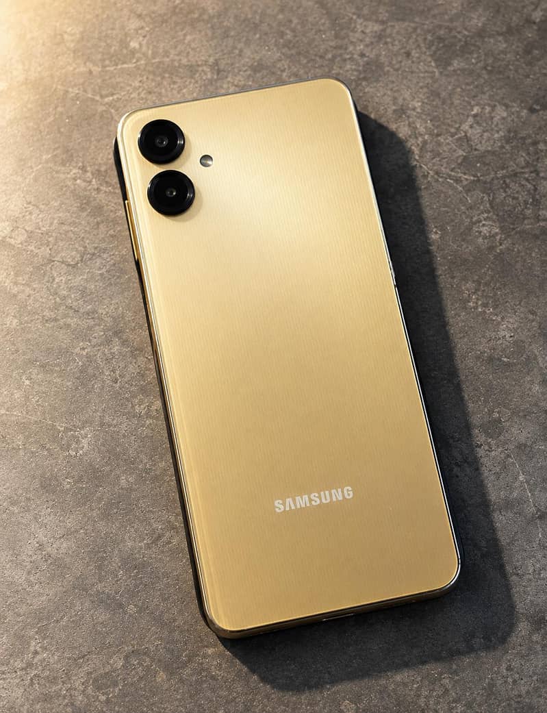 Samsung Mobile A06 0