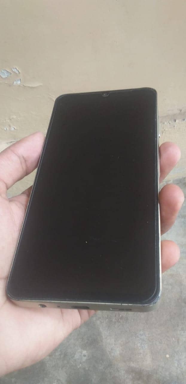 Samsung Mobile A06 3