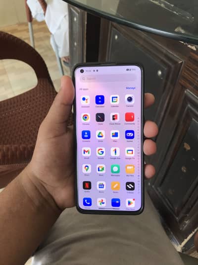 One Plus 9 Pro