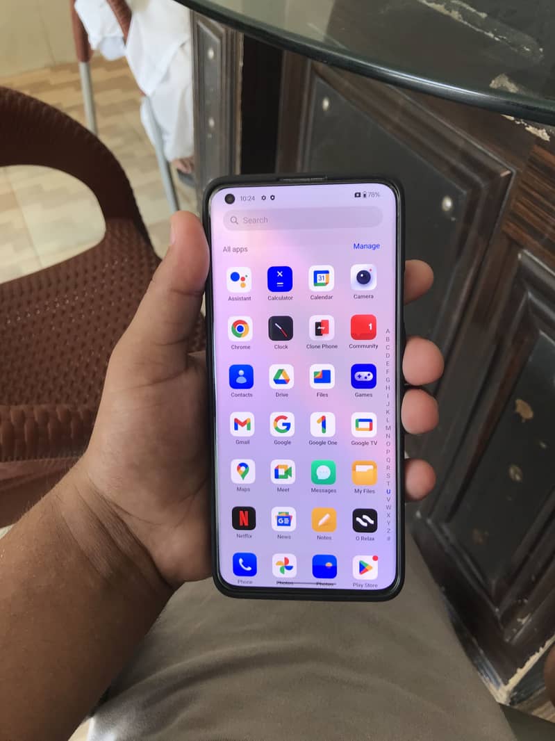 One Plus 9 Pro 0