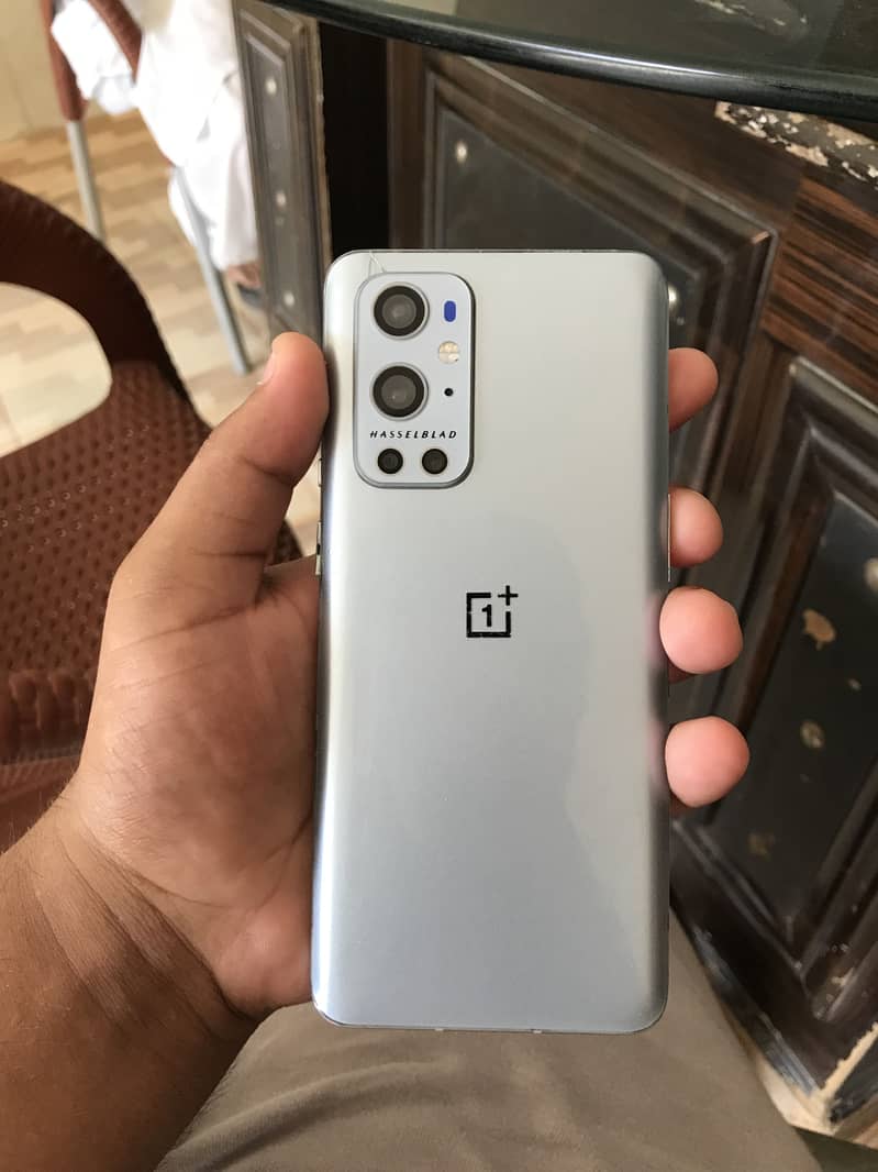 One Plus 9 Pro 1