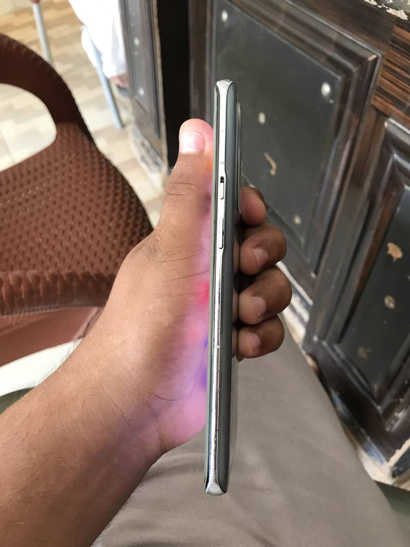 One Plus 9 Pro 2