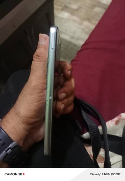Samsung Mobile A24