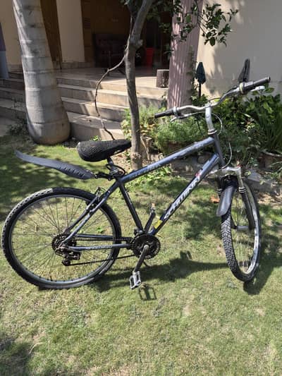 Schwinn Sierra cycle/mtb America cycle
