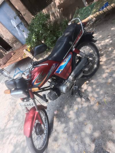 united model 2020 kpk number urgent for sale