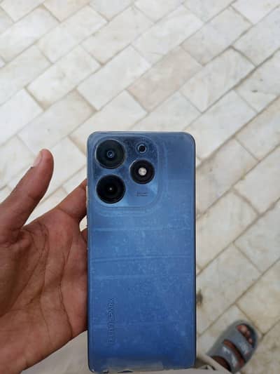 Brand new condition