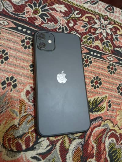 Apple iPhone 11