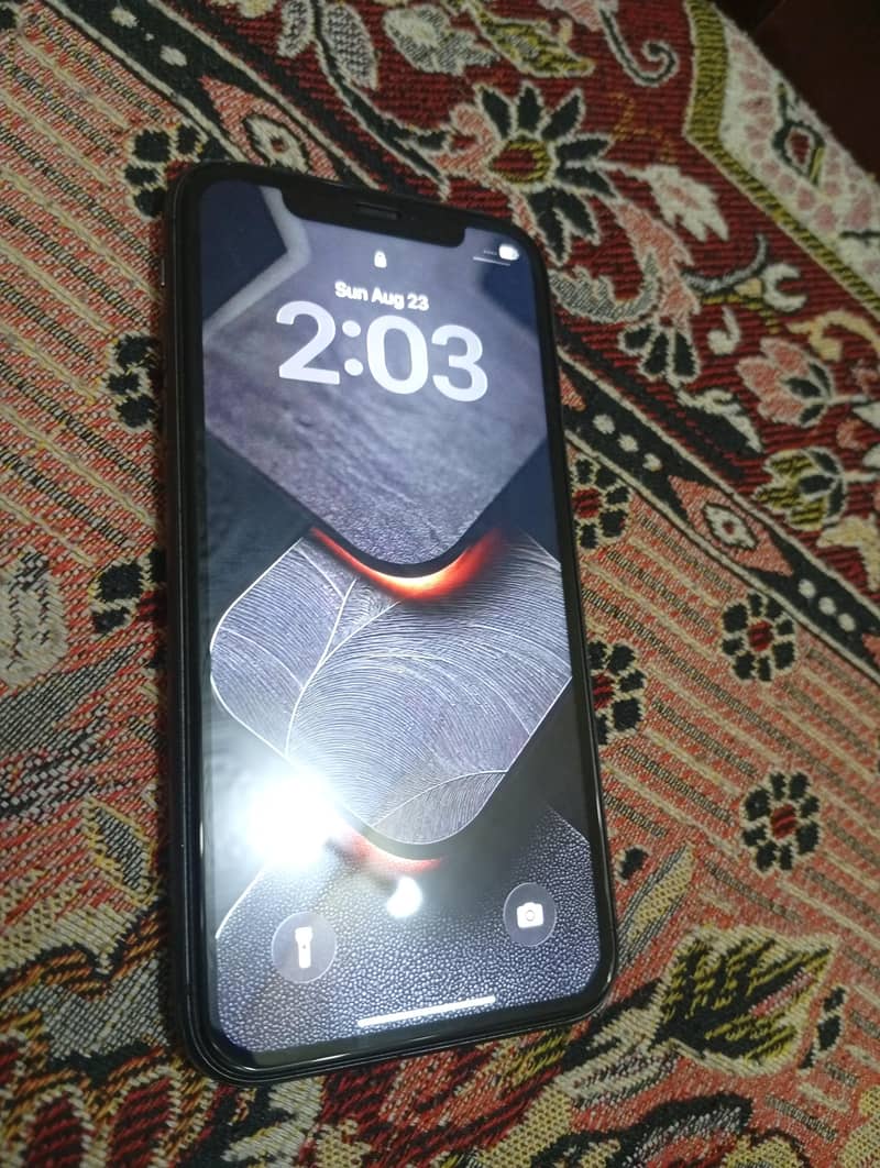 Apple iPhone 11 4