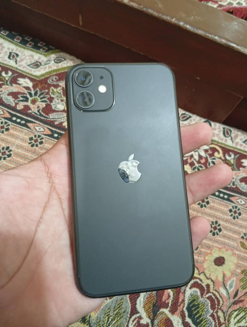 Apple iPhone 11 5