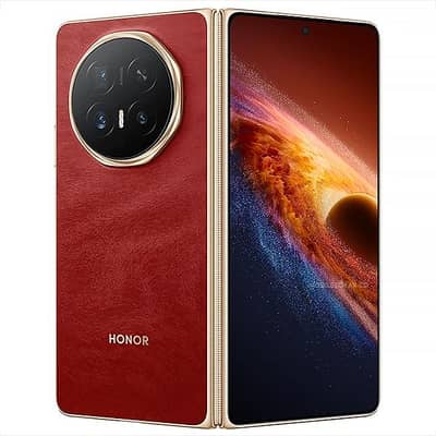 Honor Magic V6