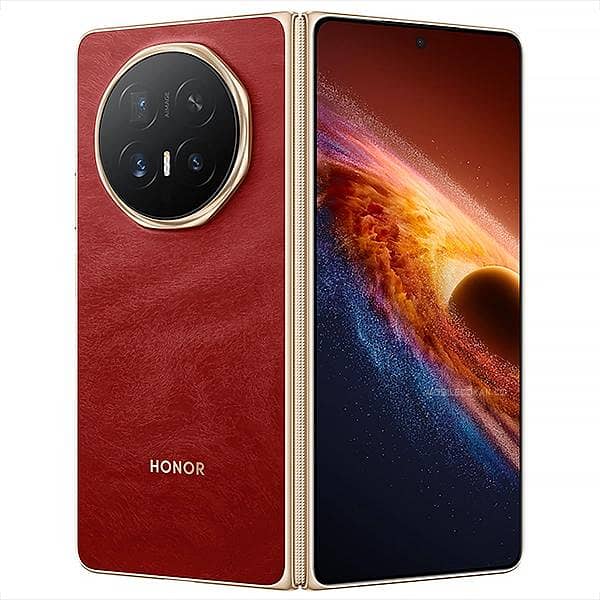 Honor Magic V6 0