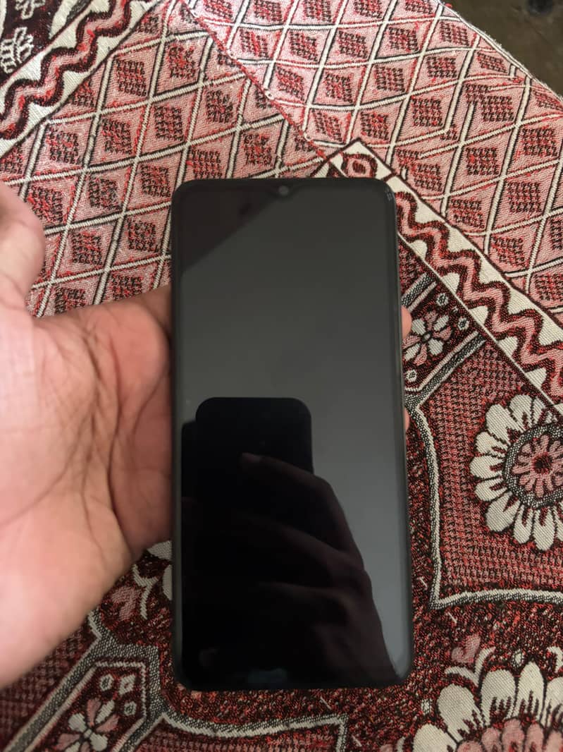 Itel P40 1