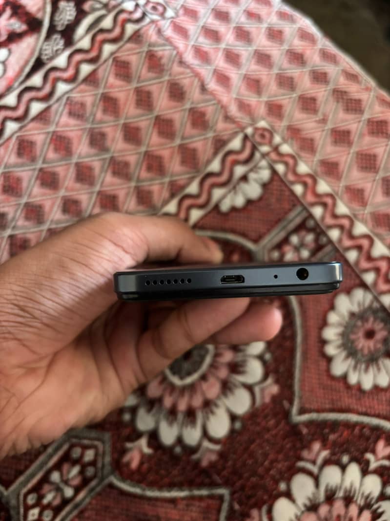 Itel P40 2