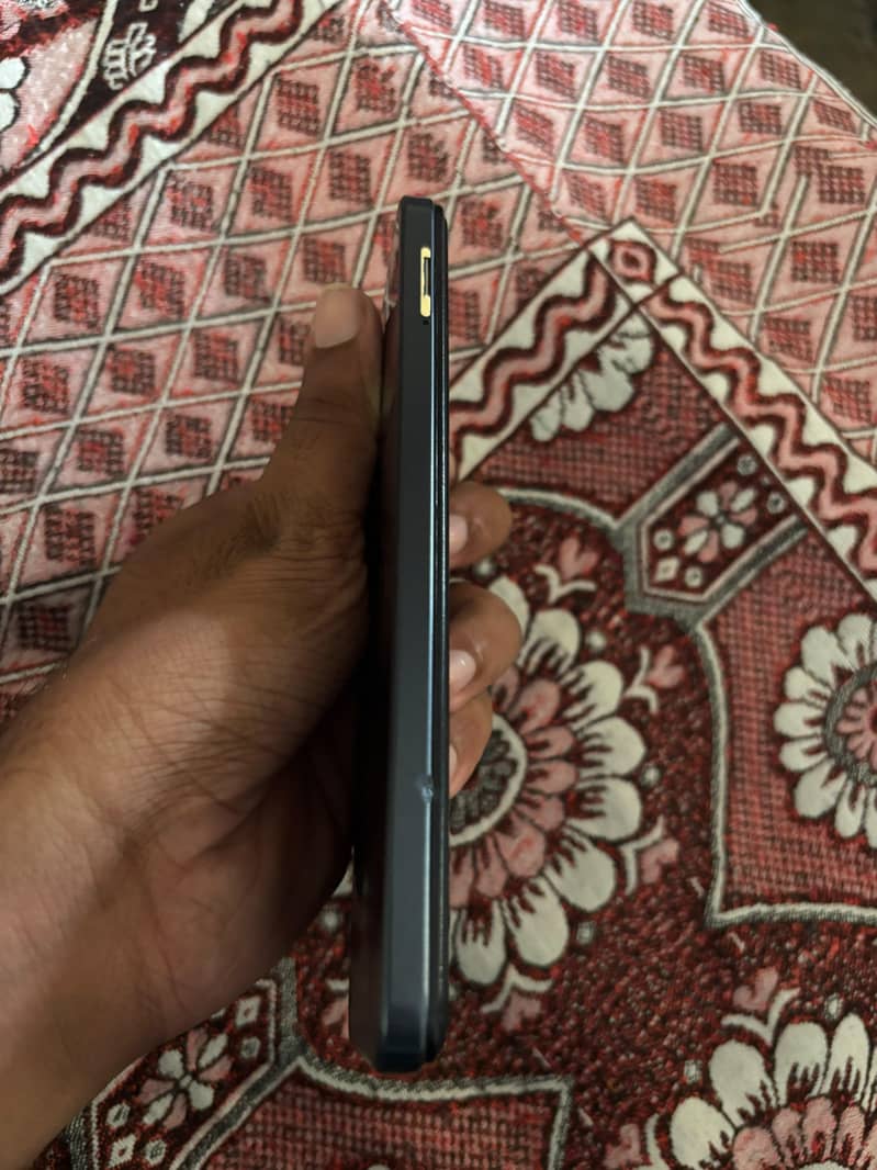 Itel P40 3