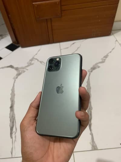 Apple iPhone 11 Pro