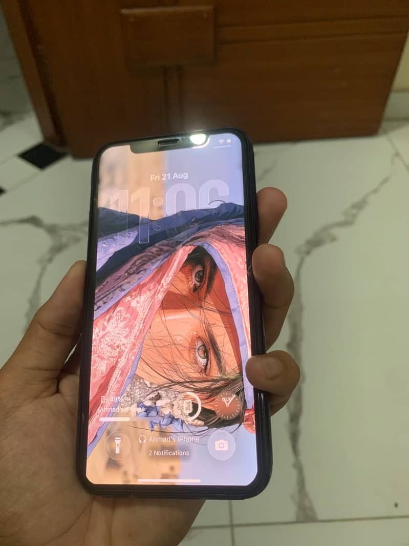 Apple iPhone 11 Pro 2