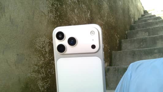 Apple iPhone 17 Pro Max