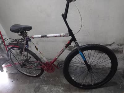 Bi cycle 26"