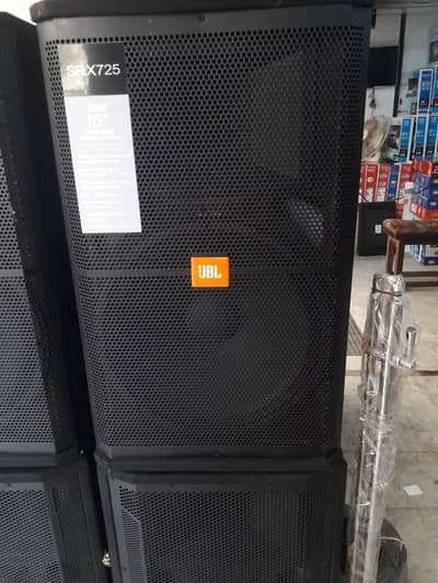 Speaker on rent, Sound system available for rent,DJ sound system