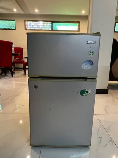 Kenwood refrigerator