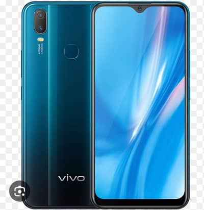 Vivo Y11