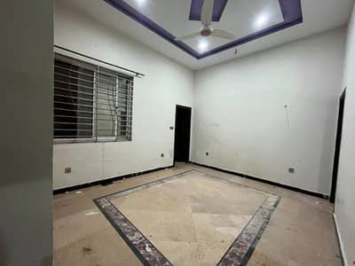 5 Marla Ground Portion For Rent