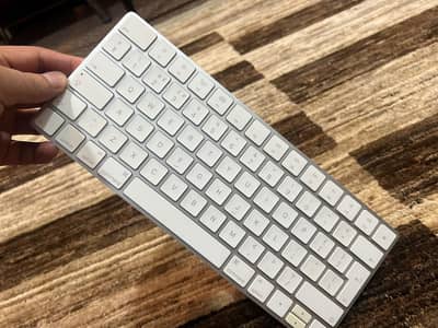 Magic 2 Keyboard Original Apple