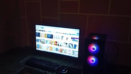 gaming PC accessories 10/10 condition