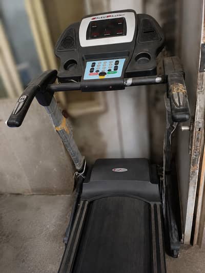 gym and fitness