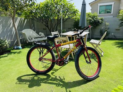 Bicycle For Sale