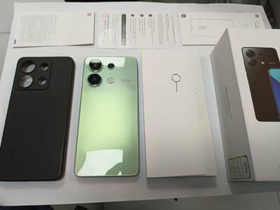 Xiaomi Redmi Note 13    8GB/256GB