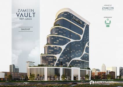 Independent Plaza On Installments
