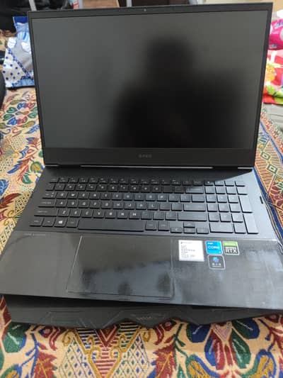 HP OMEN 16