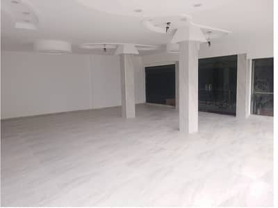Brand New Office Area 1000 Square Feet Available For Rent In Gulberg 3 Lahore